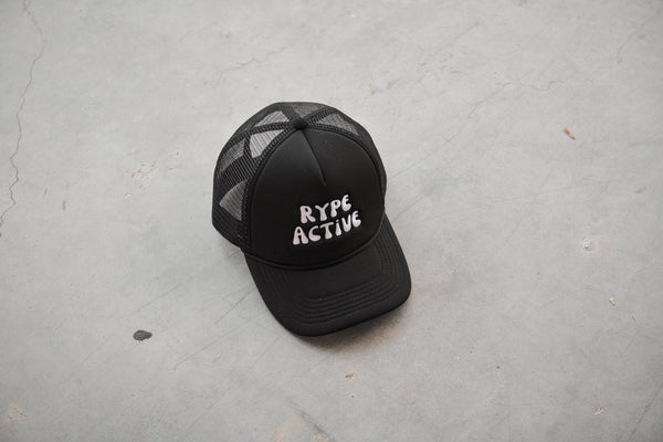 Trucker Hat