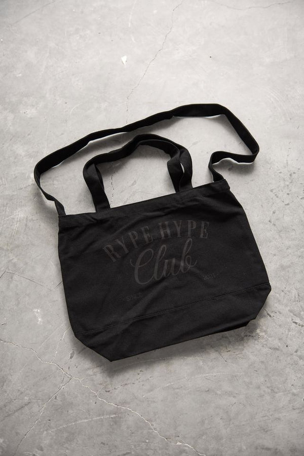 Tote RYPE HYPE CLUB