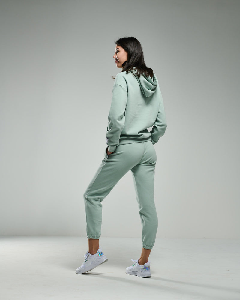 Sweatpants - Mint