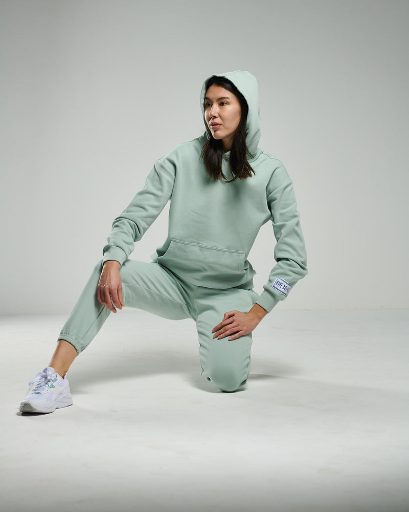 Hoodie - Mint