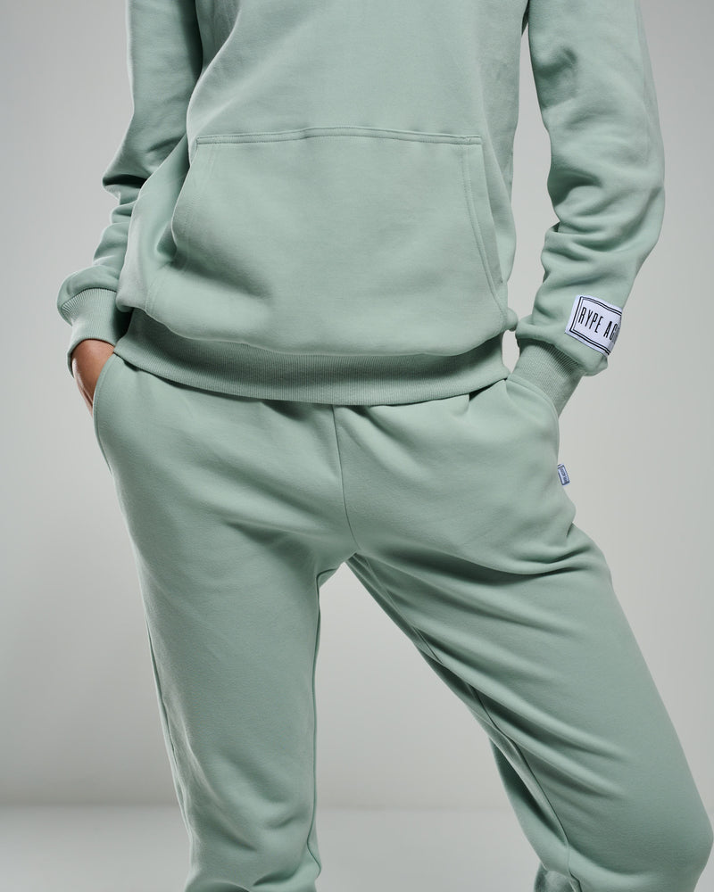 Sweatpants - Mint